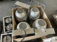 Osram 115104, 156672 par-spot (12x) - afbeelding 6 van  9