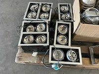 Osram 115104, 156672 par-spot (12x) - afbeelding 7 van  9