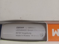Osram coolwite tl 1300lm 18w 60 cm aantal 1 stuks. - afbeelding 3 van  5