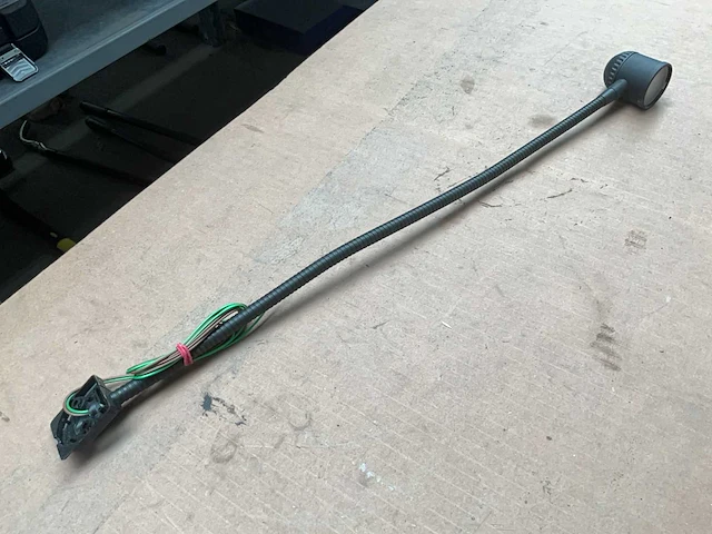Osram kaartleeslamp - afbeelding 1 van  4