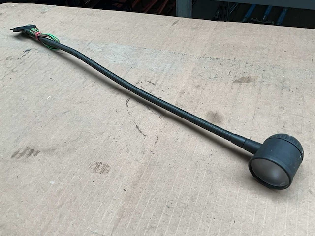 Osram kaartleeslamp - afbeelding 2 van  4