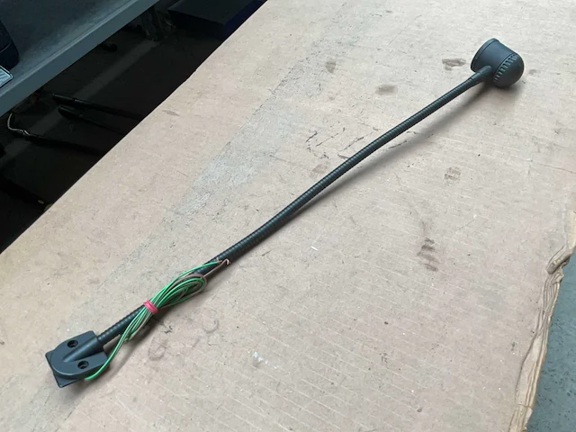 Osram kaartleeslamp - afbeelding 3 van  4