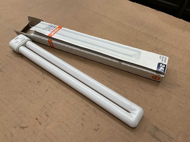 Osram lumilux 24w/840 lamp (28x) - afbeelding 2 van  4