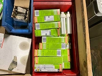 Osram, philips diverse lampen - afbeelding 9 van  10