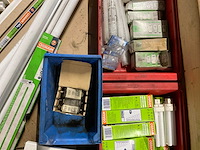 Osram, philips diverse lampen - afbeelding 10 van  10