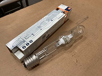 Osram powerstar hqi-bt 400w lamp (10x) - afbeelding 1 van  3