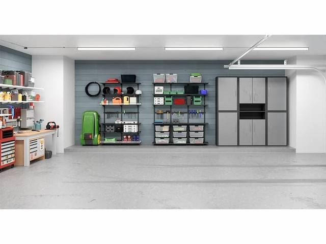 Osram set van 8 g13 led buizen voor 24 w elektronische en elektromagnetische voorschakelapparaten warm wit 3000 k - afbeelding 3 van  4