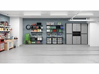 Osram set van 8 g13 led buizen voor 24 w elektronische en elektromagnetische voorschakelapparaten warm wit 3000 k - afbeelding 3 van  4