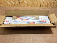 Osram t8 em val 600 led buis 6.6w (55x) - afbeelding 6 van  7