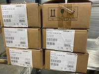 Osram t8 em val 600 led buis 6.6w (55x) - afbeelding 7 van  7
