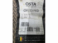 Osta origins - vloerkleed - afbeelding 3 van  3