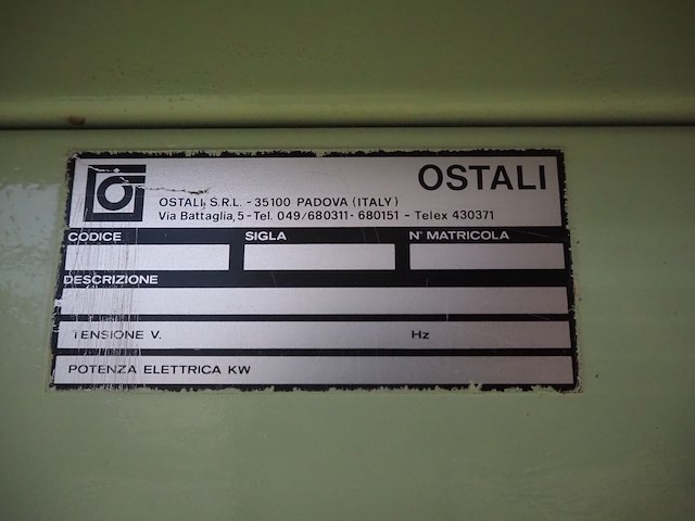 Ostali - afbeelding 2 van  10