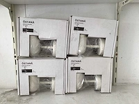 Östanå wandlamp (4x) - afbeelding 5 van  5