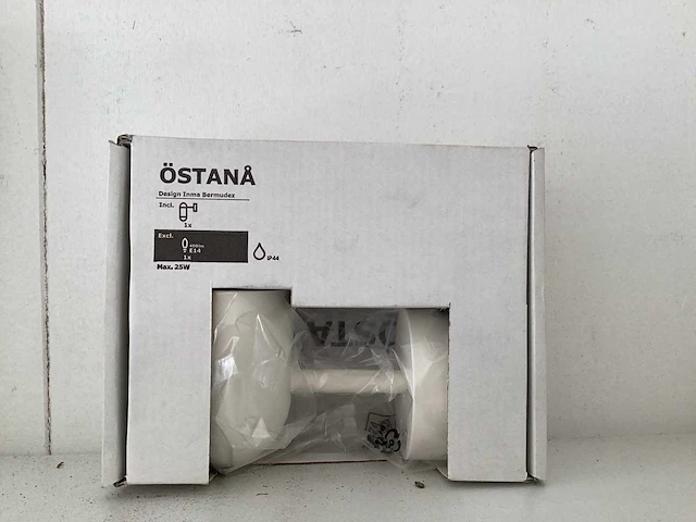 Östanå wandlamp - afbeelding 4 van  5