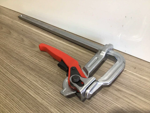 Ostar - 2025 - snelspanklem 400x120 mm - lijmtang - afbeelding 7 van  12