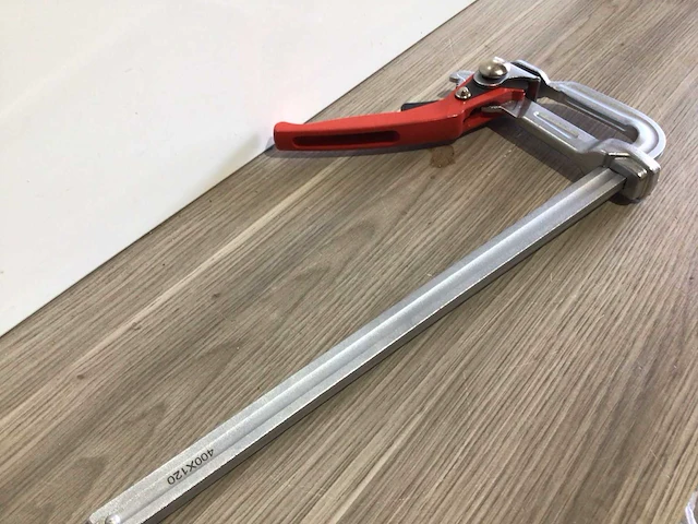 Ostar - 2025 - snelspanklem 400x120 mm - lijmtang - afbeelding 10 van  12