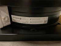Ostberg tks 400 b dakventilator - afbeelding 2 van  3