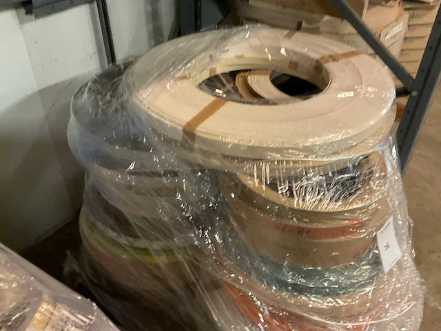 Ostermann partij rollen kantband - afbeelding 8 van  9