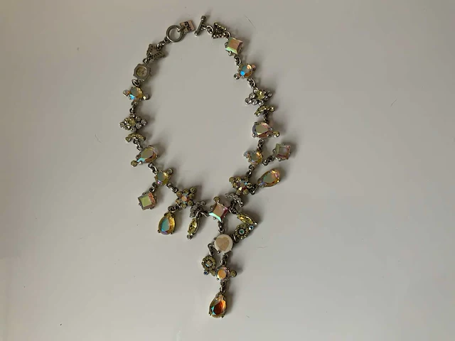 Otazu ketting sieraad - afbeelding 1 van  5