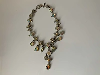 Otazu ketting sieraad - afbeelding 1 van  5