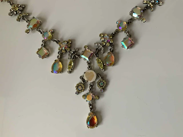 Otazu ketting sieraad - afbeelding 2 van  5