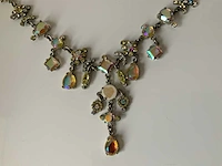 Otazu ketting sieraad - afbeelding 2 van  5