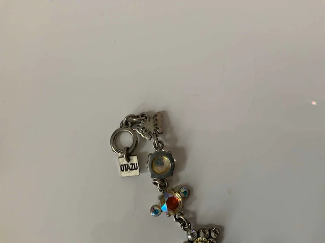 Otazu ketting sieraad - afbeelding 3 van  5