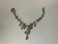 Otazu ketting sieraad - afbeelding 4 van  5