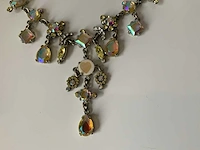 Otazu ketting sieraad - afbeelding 5 van  5
