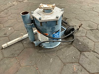 Otc 1591a garagekrik pneumatisch - afbeelding 1 van  6