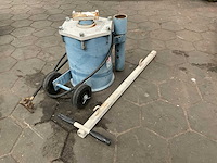 Otc 1591a garagekrik pneumatisch - afbeelding 2 van  6