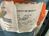 Otc 1591a garagekrik pneumatisch - afbeelding 7 van  7