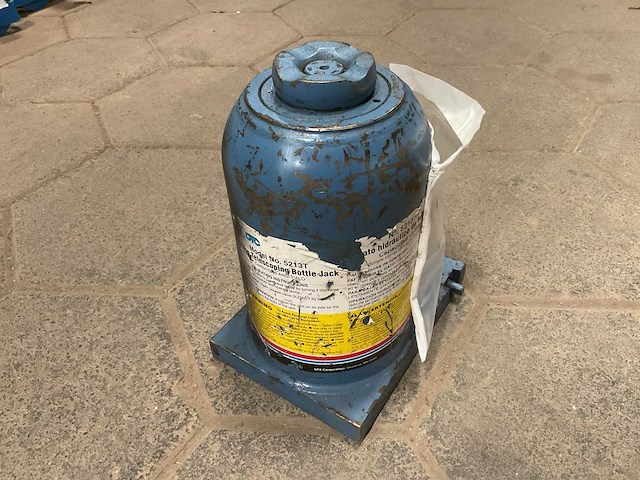 Otc 5213t potkrik - afbeelding 2 van  4