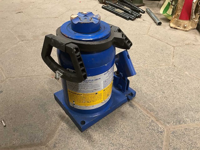 Otc 5213ta potkrik - afbeelding 1 van  5