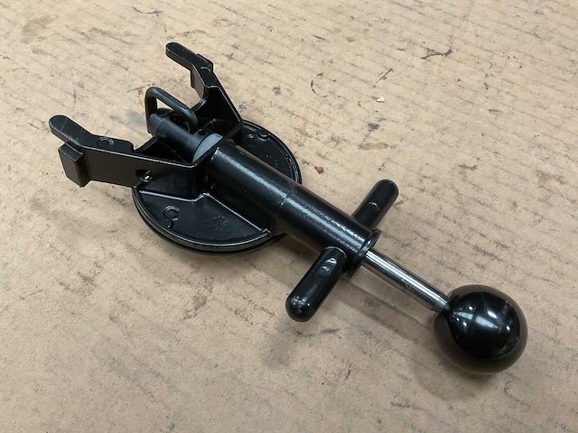 Otc 6673 belt tension gauge (2x) - afbeelding 3 van  4