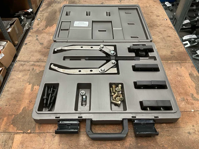 Otc 7057 universal joint service set - afbeelding 2 van  4