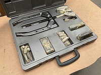 Otc 7057 universal joint service set - afbeelding 1 van  4