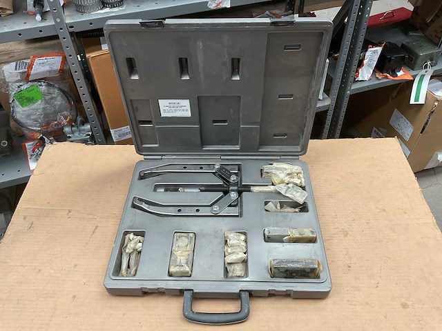 Otc 7057 universal joint service set - afbeelding 2 van  4