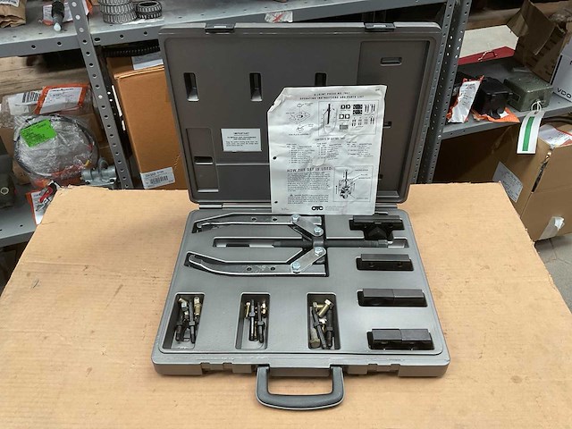 Otc 7057 universal joint service set - afbeelding 2 van  4
