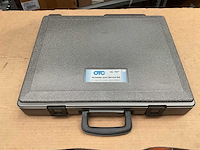 Otc 7057 universal joint service set - afbeelding 4 van  4