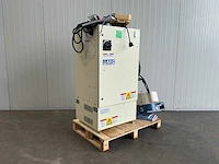 Otc axcss1-c000 lasrobot - afbeelding 1 van  7