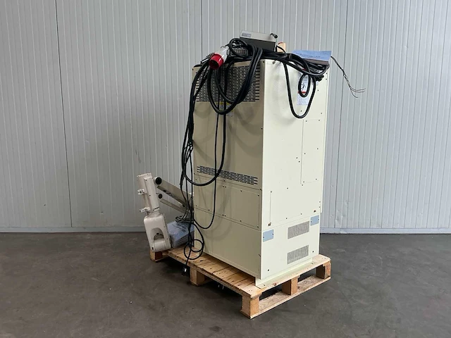 Otc axcss1-c000 lasrobot - afbeelding 2 van  7