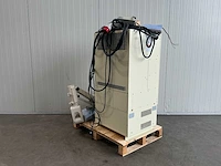 Otc axcss1-c000 lasrobot - afbeelding 2 van  7