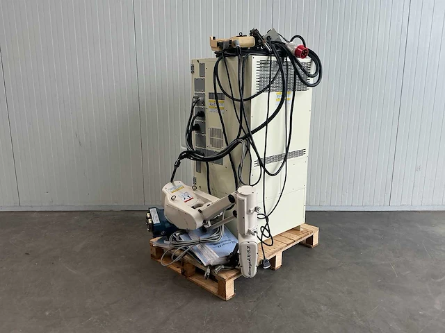 Otc axcss1-c000 lasrobot - afbeelding 3 van  7