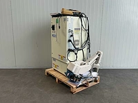 Otc axcss1-c000 lasrobot - afbeelding 4 van  7