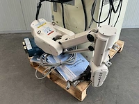 Otc axcss1-c000 lasrobot - afbeelding 5 van  7