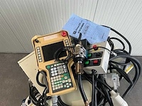 Otc axcss1-c000 lasrobot - afbeelding 6 van  7