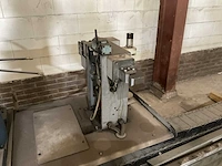Otc irb-651 lasrobot met lasmanipulator - afbeelding 3 van  36