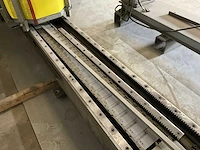 Otc irb-651 lasrobot met lasmanipulator - afbeelding 6 van  36