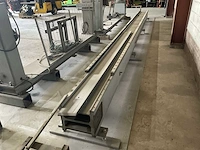 Otc irb-651 lasrobot met lasmanipulator - afbeelding 8 van  36